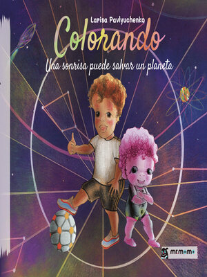 cover image of Colorando